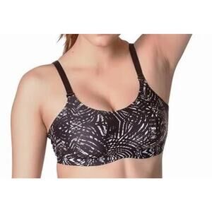 Knix 8 Evolution Bra Reversible